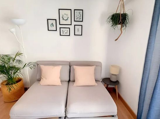 Rua Dr. Mascarenhas Melo, Lisbon, Lisbon 1500-245 - Photo 1