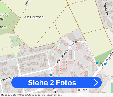 Praktische Raumaufteilung für komfortables Wohnen - Foto 1