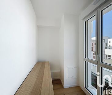 Appartement 5 pièces de 90 m² à Aubervilliers (93300) - Photo 5