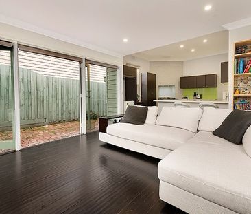 Elegant Edwardian Terrace - Photo 4
