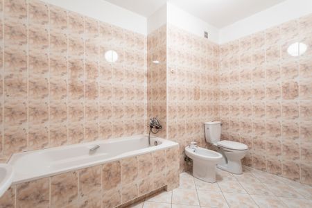 Apartament na wynajem, Aleja Jana Pawła II, Warszawa Śródmieście - Zdjęcie 5