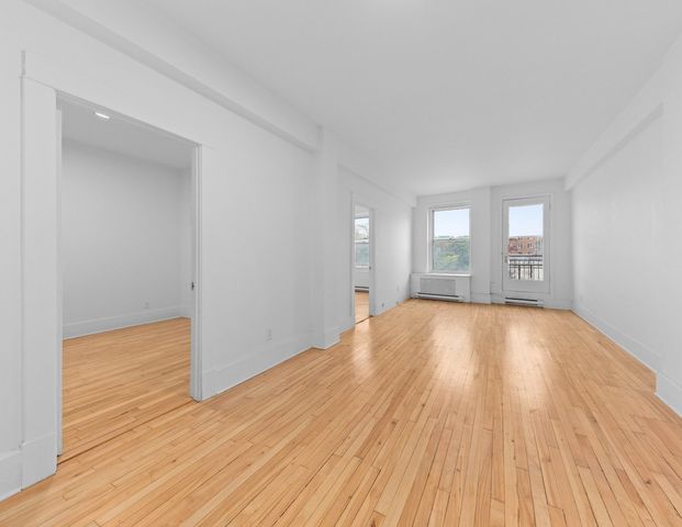 À louer / Appartement - Photo 1