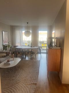 Parkallén, Täby - Foto 1