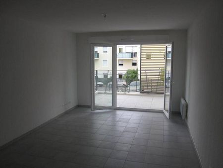 Location appartement 3 pièces 57.9 m² à Montpellier (34000) - Photo 2