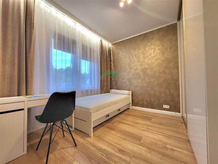 Mieszkanie na wynajem - Фото 4