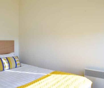 Studio Apartment - Photo 3