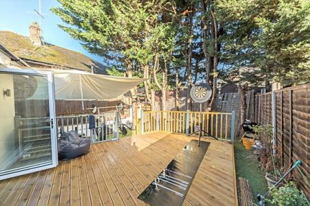 2 bedroom house to rent - Photo 5