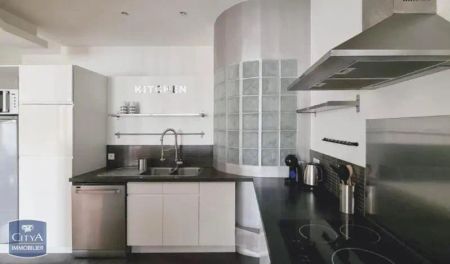Appartement à louer 3 pièces 72.33m² - Photo 4