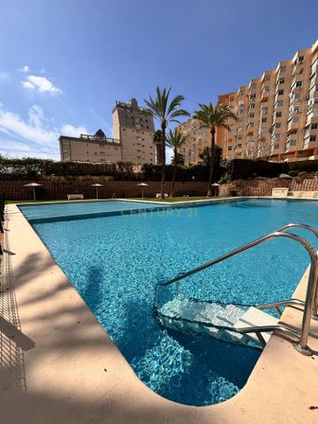 Apartamento de alquiler en Avenida Rosa de Los Vientos, 16, Calp, Spain, 16, Zona Levante - Playa Fossa - Photo 4