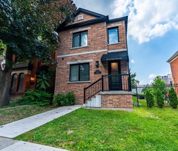 For Lease - 36 GRANT Avenue Unit# 1B, Hamilton, Ontario - Photo 4