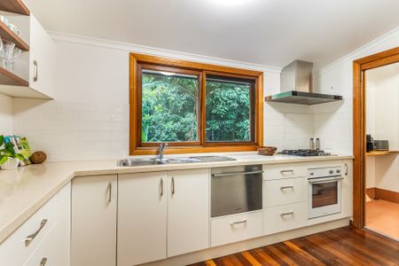 Private Rainforest Retreat Home - Photo 4