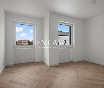 Warszawa, Wilanów, Powsin - Photo 4