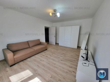 Garsoniera de inchiriat, zona Ultracentral, 38 mp - Fotografie 3