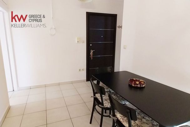 Διαμέρισμα για ενοικίαση Εξάρχεια - Νεάπολη - Φωτογραφία 1