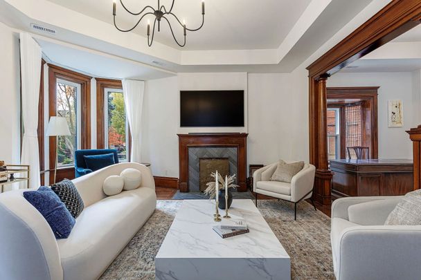 For Lease - 42 Delaware Avenue Unit# MAIN, Toronto, Ontario - Photo 1