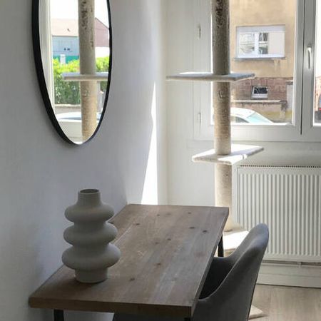 Appartement T4 - quartier HIMMELSBERG - proche écoles - Photo 4