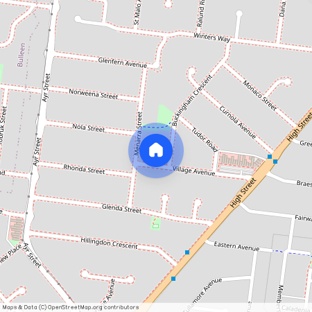 45 Village Avenue, Vic 3108, Doncaster