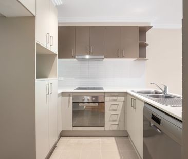 10/64 Macleay Street, Turner ACT 2612 - Apartment For Rent | Domain - Photo 4