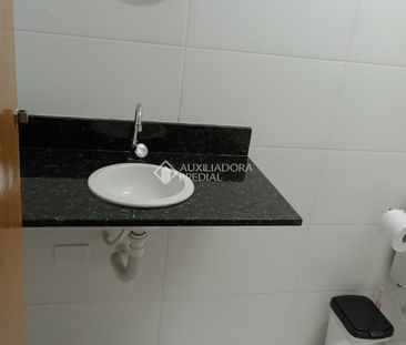 Apartamento com 2 quartos e 50m² para alugar em Vila Assunção, Sant... - Photo 3