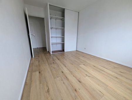 Appartement 3 Pièces 68 m² - Photo 2