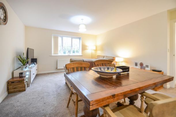 2 bedroom apartment to rent Stavely Way, Gamston, Nottingham, NG2 - Photo 1