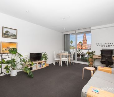 36/523 Burwood Road, Hawthorn VIC 3122 - Apartment For Rent | Domain - Photo 1