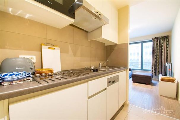 Studio te huur - Photo 1