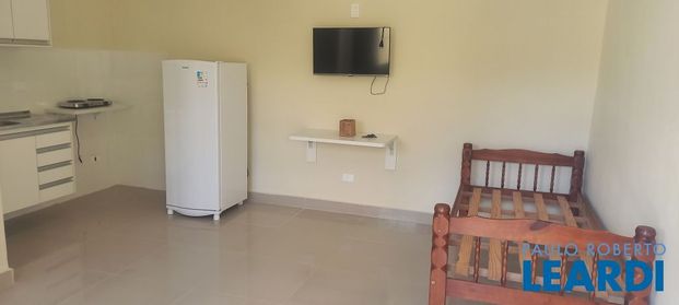 Flat - Foto 1
