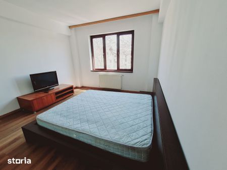 Apartament 2 camere bloc nou de inchiriat zona Bucium-Sp.Socola - Fotografie 3