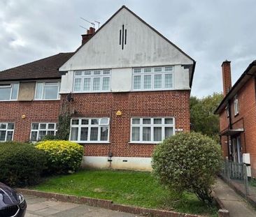 2 bedroom maisonette to rent - Photo 1