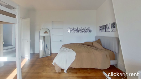 Spacieuse maison de 308 m², 9 chambres, jardin et piscine – Pontoise - Photo 4