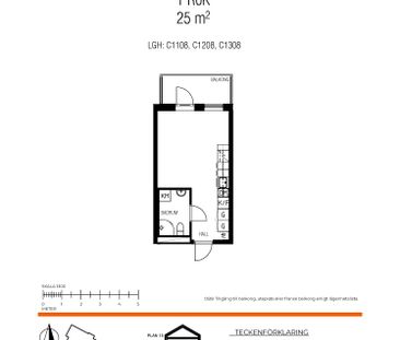 Dånviksvägen 4C - Photo 1