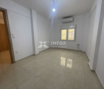 Ισόγεια Γκαρσονιέρα 45τ. στον Αγιο Παύλο με ηλεκτρικές συσκευές - Photo 3