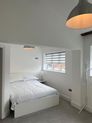 1 bedroom apartment to rent - Photo 3