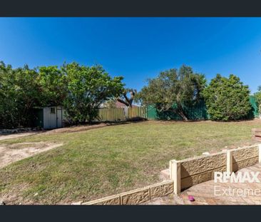 Freshly updated 4 Bed, 2 Bath Family Home - Photo 1