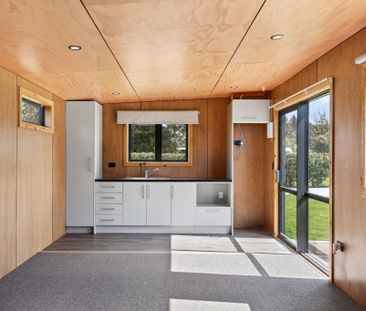Modern Living in a Rural Paradise For Rent (Studio-Type) - Photo 3