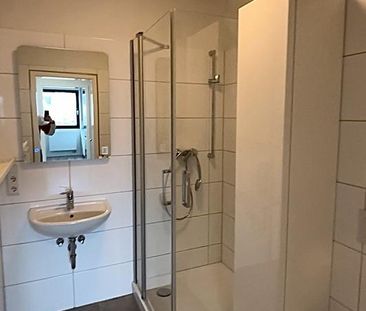 Urban & Zentral - 47 Quadratmeter Wohnung im Herzen von Bielefeld - Foto 1