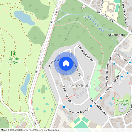 55 Carrer del Mussol, Palma de Mallorca, Balearic Islands 07011, Palma-De-Mallorca