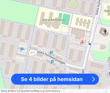 25662, Helsingborg, Helsingborg, Södra Hunnetorpsvägen, 64 A - Foto 1