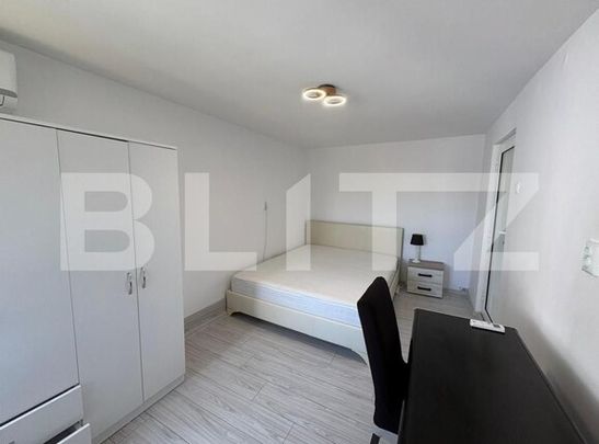 Apartament 3 camere, 60 mp, parcare, zona Intre Lacuri - Photo 1