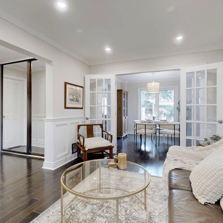 For Lease - 462 Luzon Crescent Unit# Room, Mississauga, Ontario - Photo 1