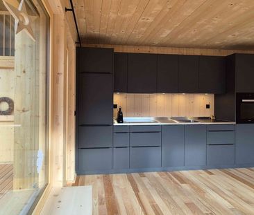 3.5 Zimmer, 70 m² - Photo 1