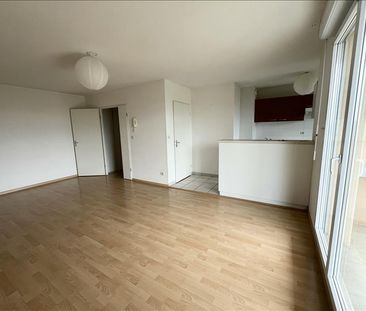 Appartement à louer - Photo 3