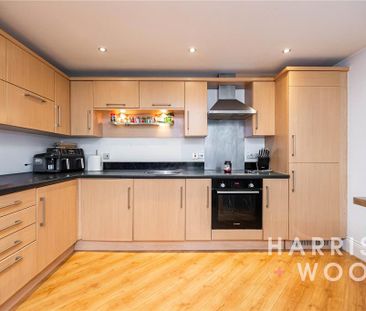 1 bedroom apartment to rent - Photo 2