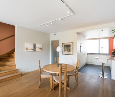 Allée Henri Pousseur, 1410, Waterloo - Photo 4