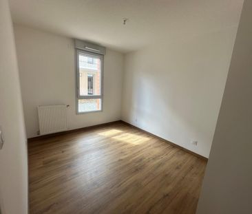 location Appartement T3 DE 59.62m² À ESCALQUENS - Photo 5