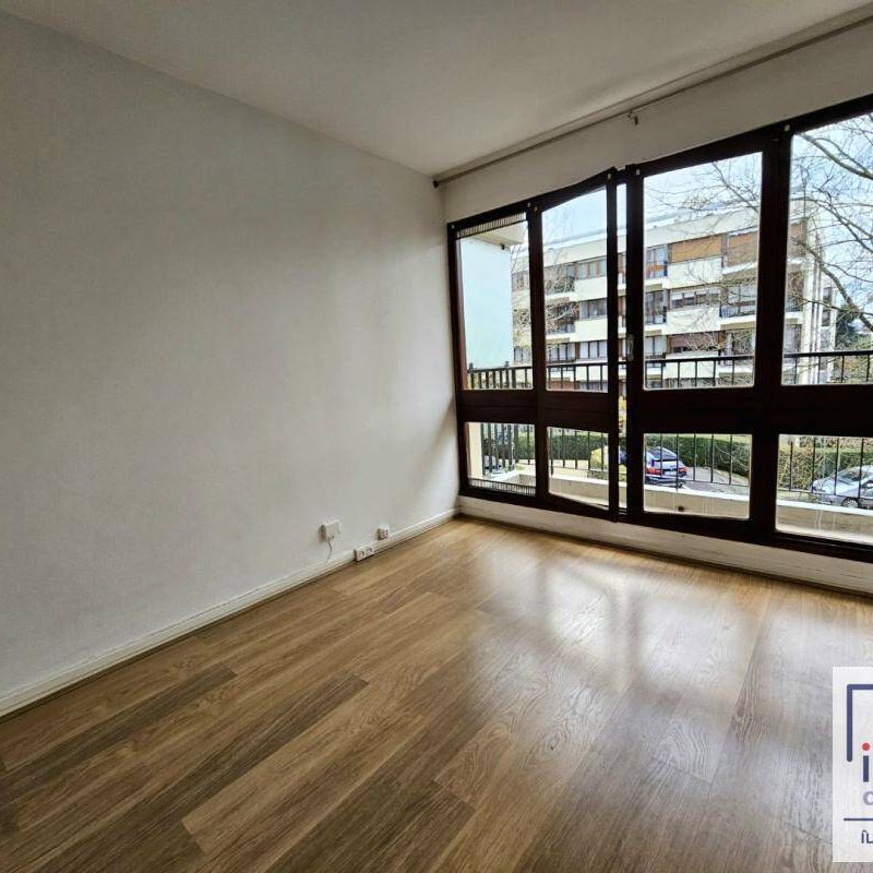 Location appartement studio 1 pièce 26 m² à Rocquencourt (78150) Dutartre - Photo 1