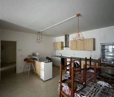 Location appartement 2 pièces - 66m² à Issoire (63500) - Photo 5