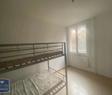 Appartement à louer 3 pièces 61.66m² - Photo 4
