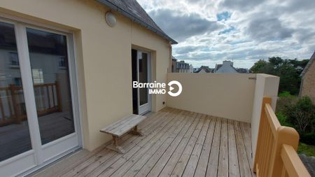 Location appartement à Carantec, 5 pièces 72m² - Photo 5
